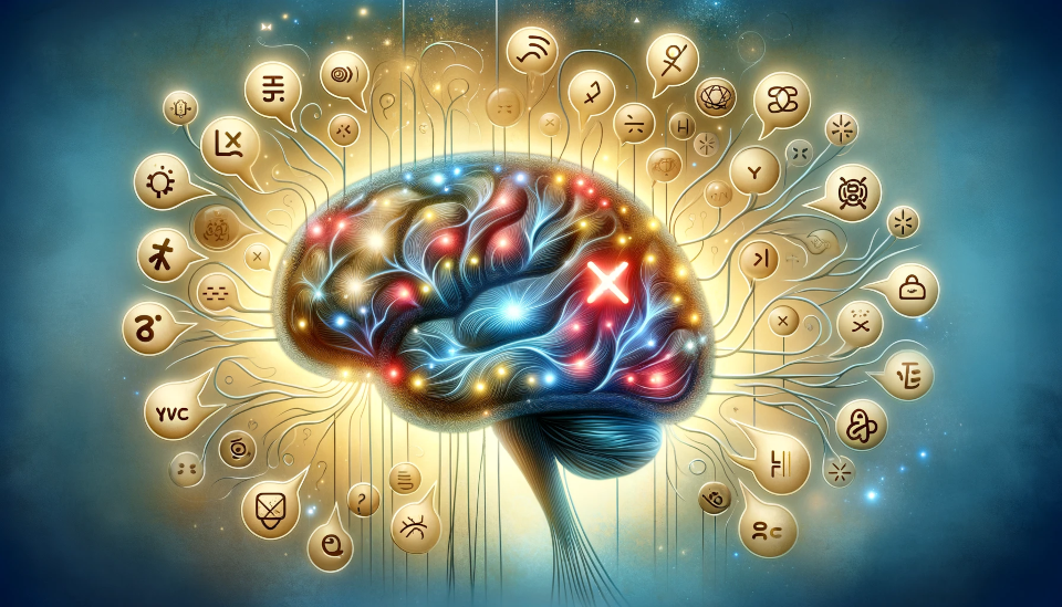Neuroplasticity is your brains way to learn